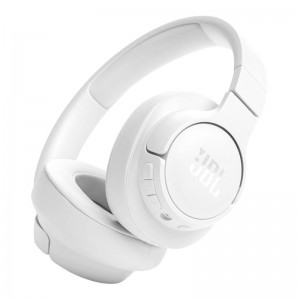 Headphones JBL Tune 720BT Bluetooth White